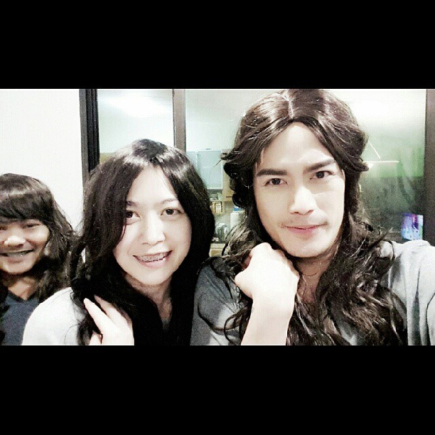 อ๊อฟ ปองศักดิ์ 