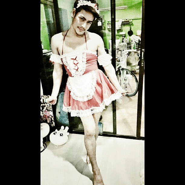 อ๊อฟ ปองศักดิ์ 