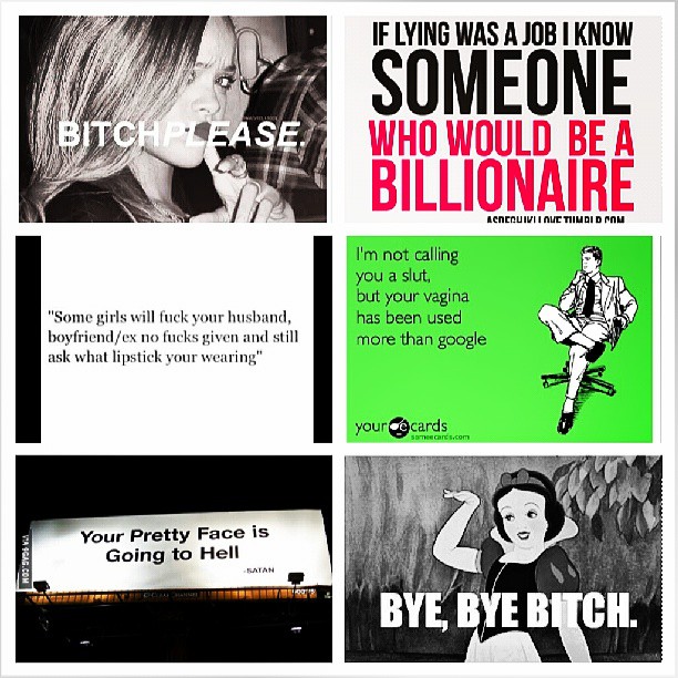 ภาพในอินสตาแกรม แอริน 