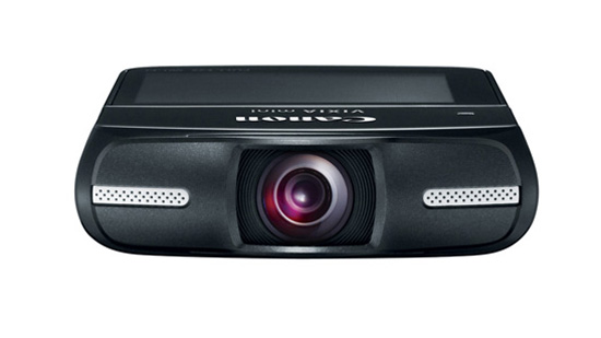 Canon VIXIA Mini