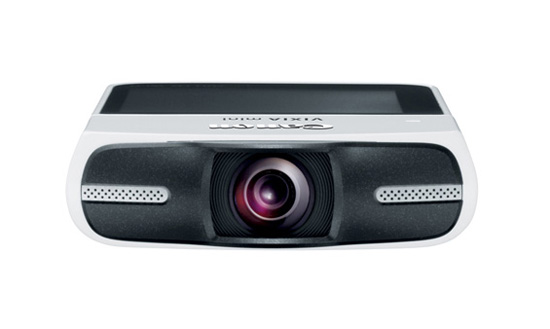 Canon VIXIA Mini
