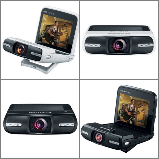 Canon VIXIA Mini