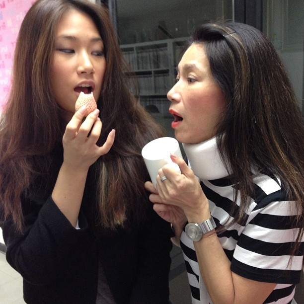 เพลง ชมน์ทิดา - ตู่ นันทิดา