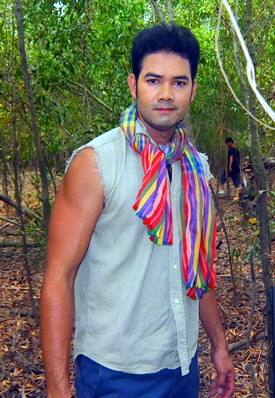 เลือดเจ้าพระยา