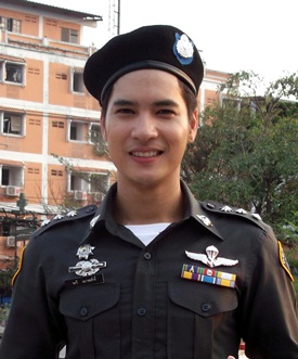 เลือดเจ้าพระยา