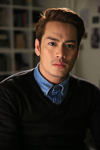 อ๊อฟ ปองศักดิ์ รัตนพงษ์