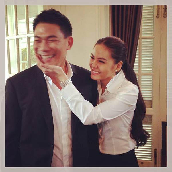 เจนี่ เอ๋