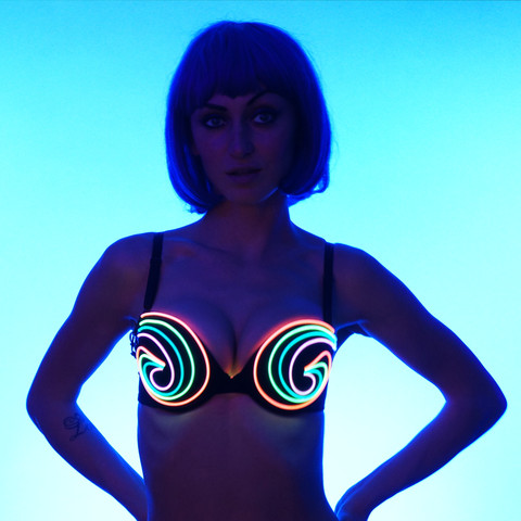 ชุดชั้นใน