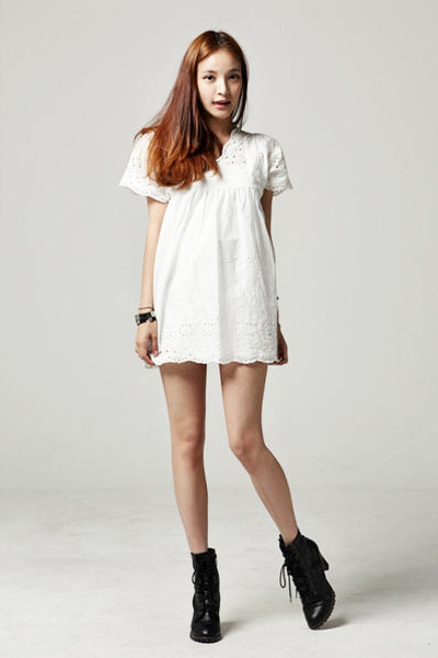 เสื้อลายฉลุ