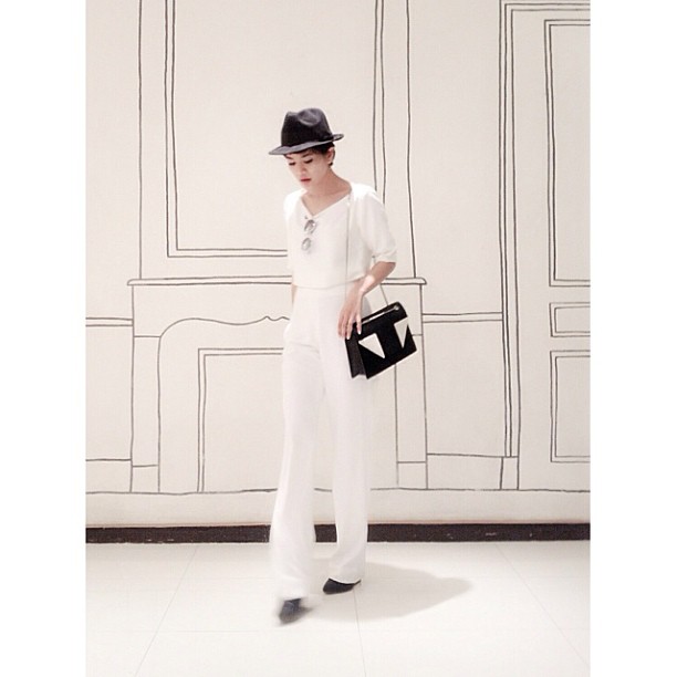 เสื้อยืดแฟชั่น