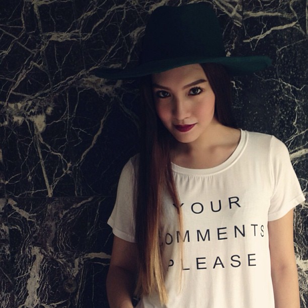 เสื้อยืดแฟชั่น