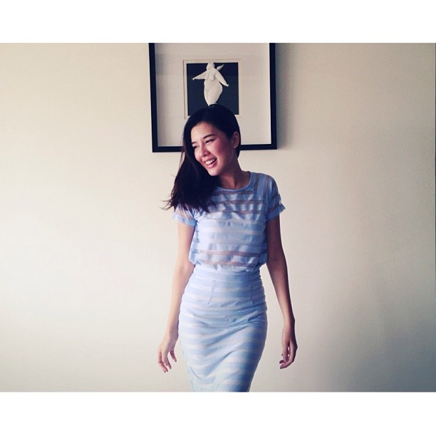 เสื้อยืดแฟชั่น