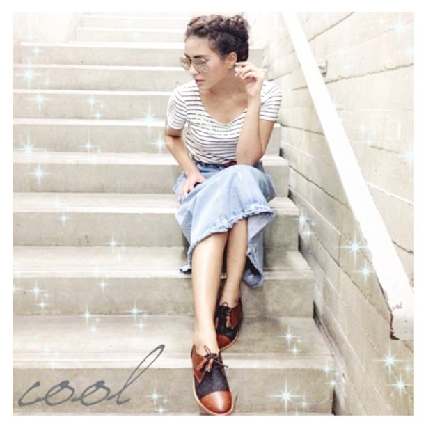 เสื้อยืดแฟชั่น