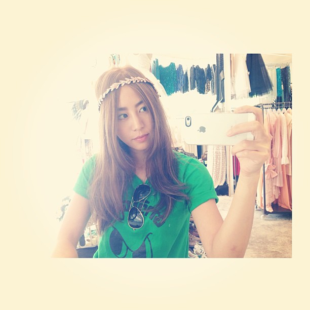 เสื้อยืดแฟชั่น