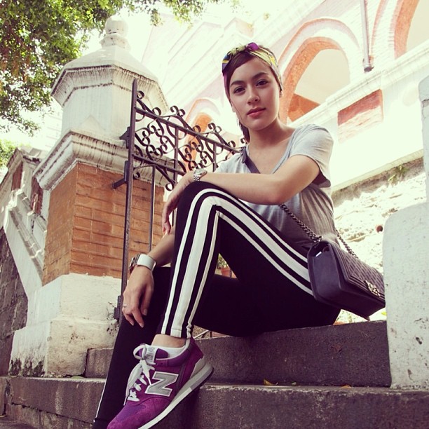 เสื้อยืดแฟชั่น