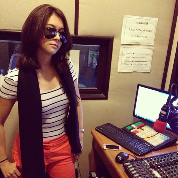 เสื้อยืดแฟชั่น