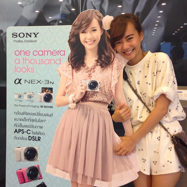 เสื้อยืดแฟชั่น