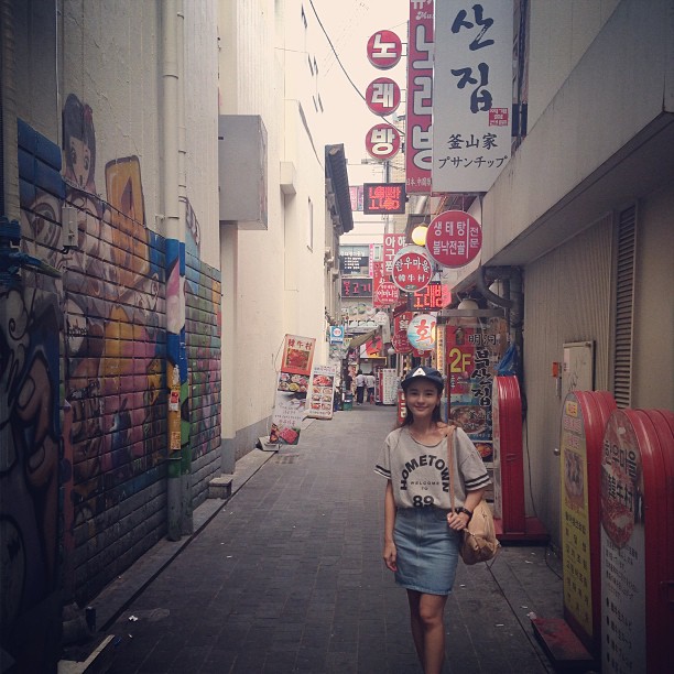 เสื้อยืดแฟชั่น