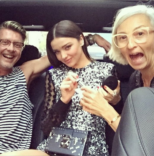 กระเป๋าคลัทช์