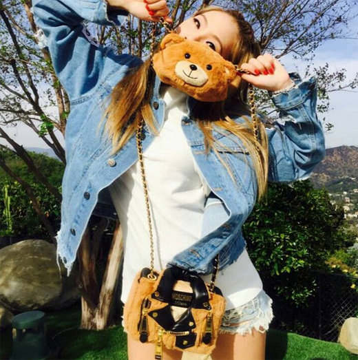 กระเป๋าคลัทช์