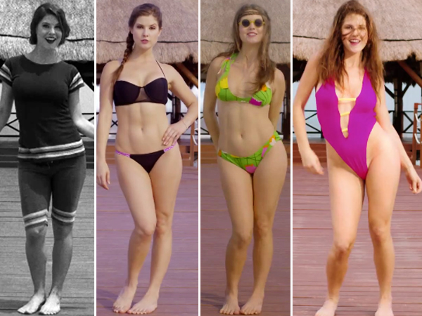 บิกินี่