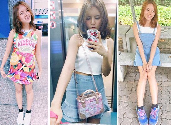 มิวส์ อารีรัตน์