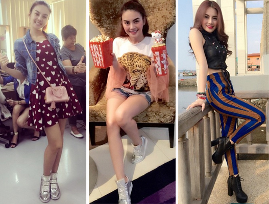 หลิว อาจารียา