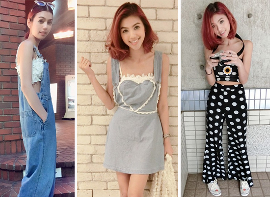 หนูเล็ก บลูเบอร์รี่