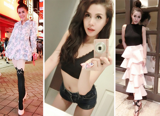 ออม บลูเบอร์รี่