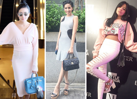 ใบเตย อาร์สยาม