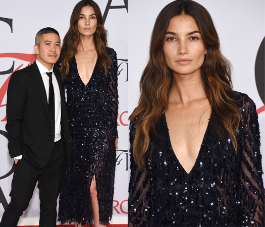 ลิลลี่ อัลดริดจ์