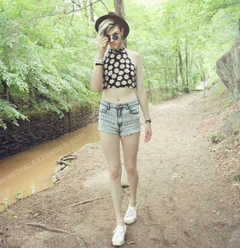 เอลลิออต อเล็กซานเดอร์