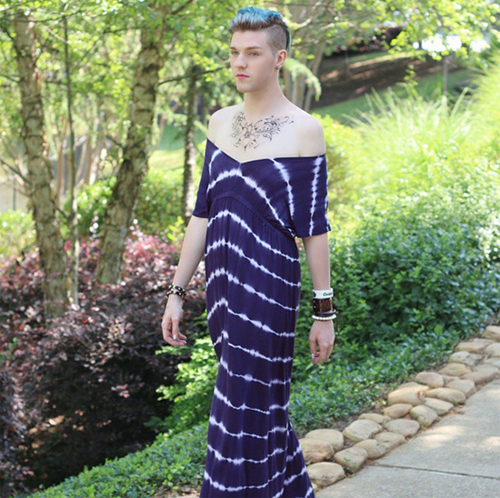 เอลลิออต อเล็กซานเดอร์