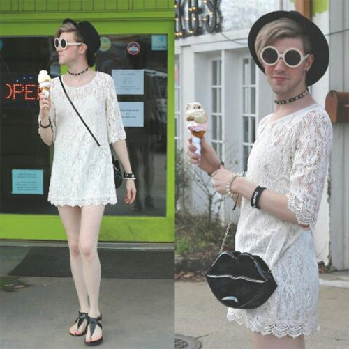 เอลลิออต อเล็กซานเดอร์