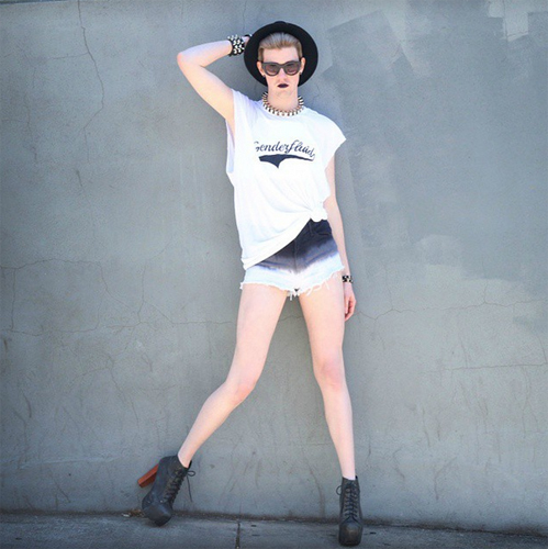 เอลลิออต อเล็กซานเดอร์