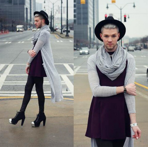 เอลลิออต อเล็กซานเดอร์