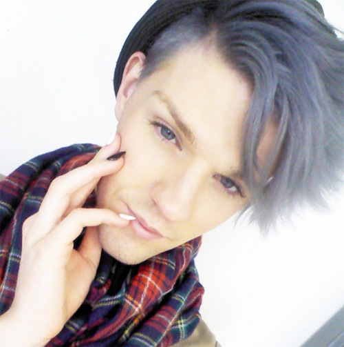 เอลลิออต อเล็กซานเดอร์