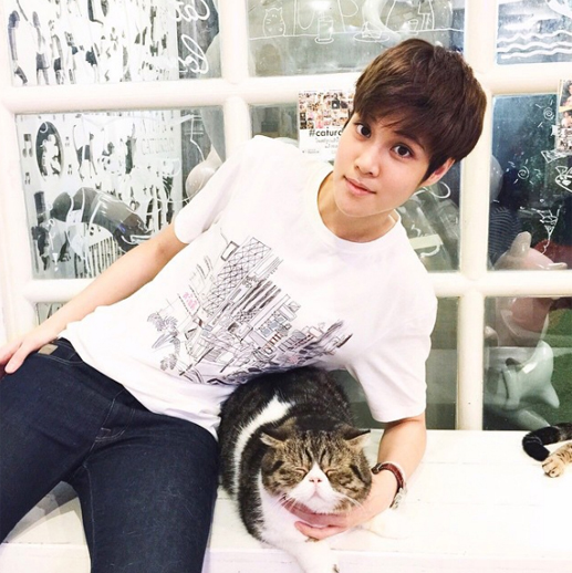 เจี๊ยบ ลลนา