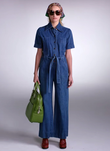 แฟชั่นในรอบ 100 ปี