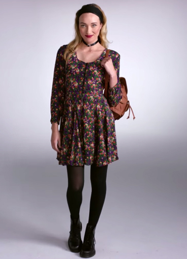 แฟชั่นในรอบ 100 ปี