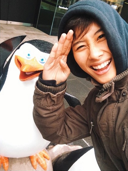 บีบี เอกนรี