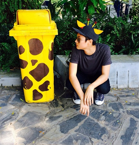 บีบี เอกนรี