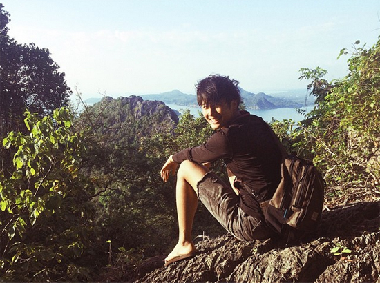 บีบี เอกนรี