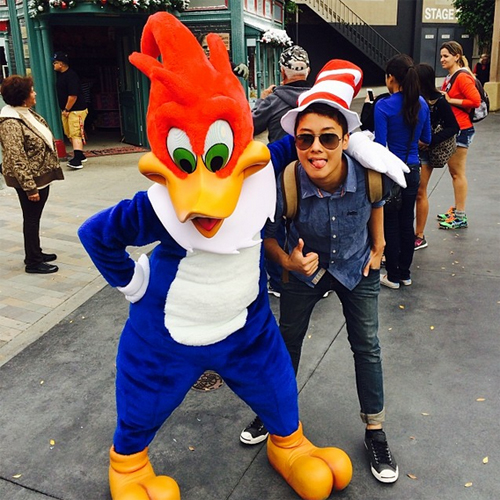 บีบี เอกนรี