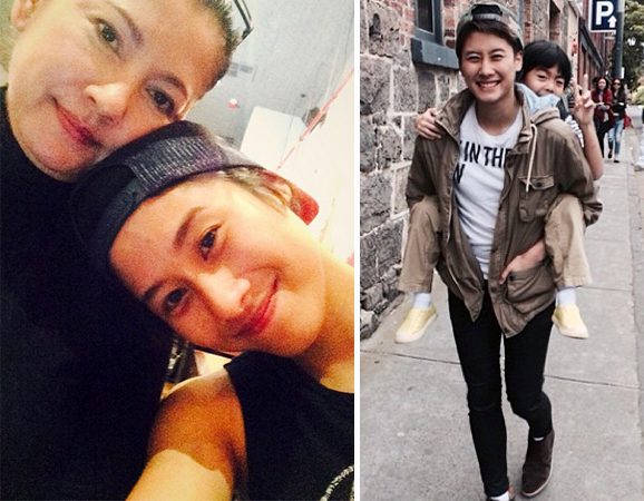 บีบี เอกนรี