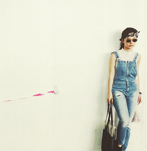 ดีเจต้นหอม