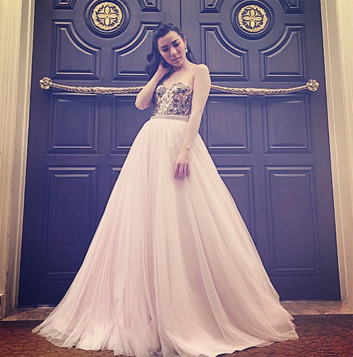 ดีเจต้นหอม