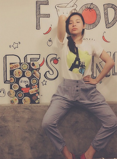 ดีเจต้นหอม