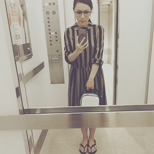 ดีเจต้นหอม