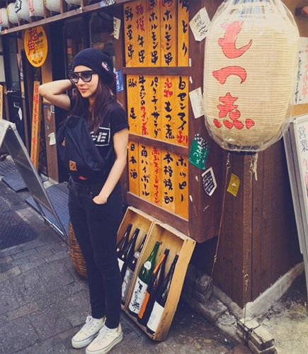 ดีเจต้นหอม